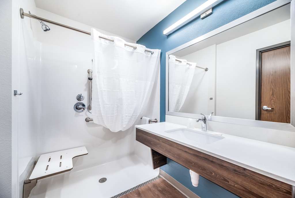 Extended Stay America Select Suites Orlando Kissimmee - photo 24