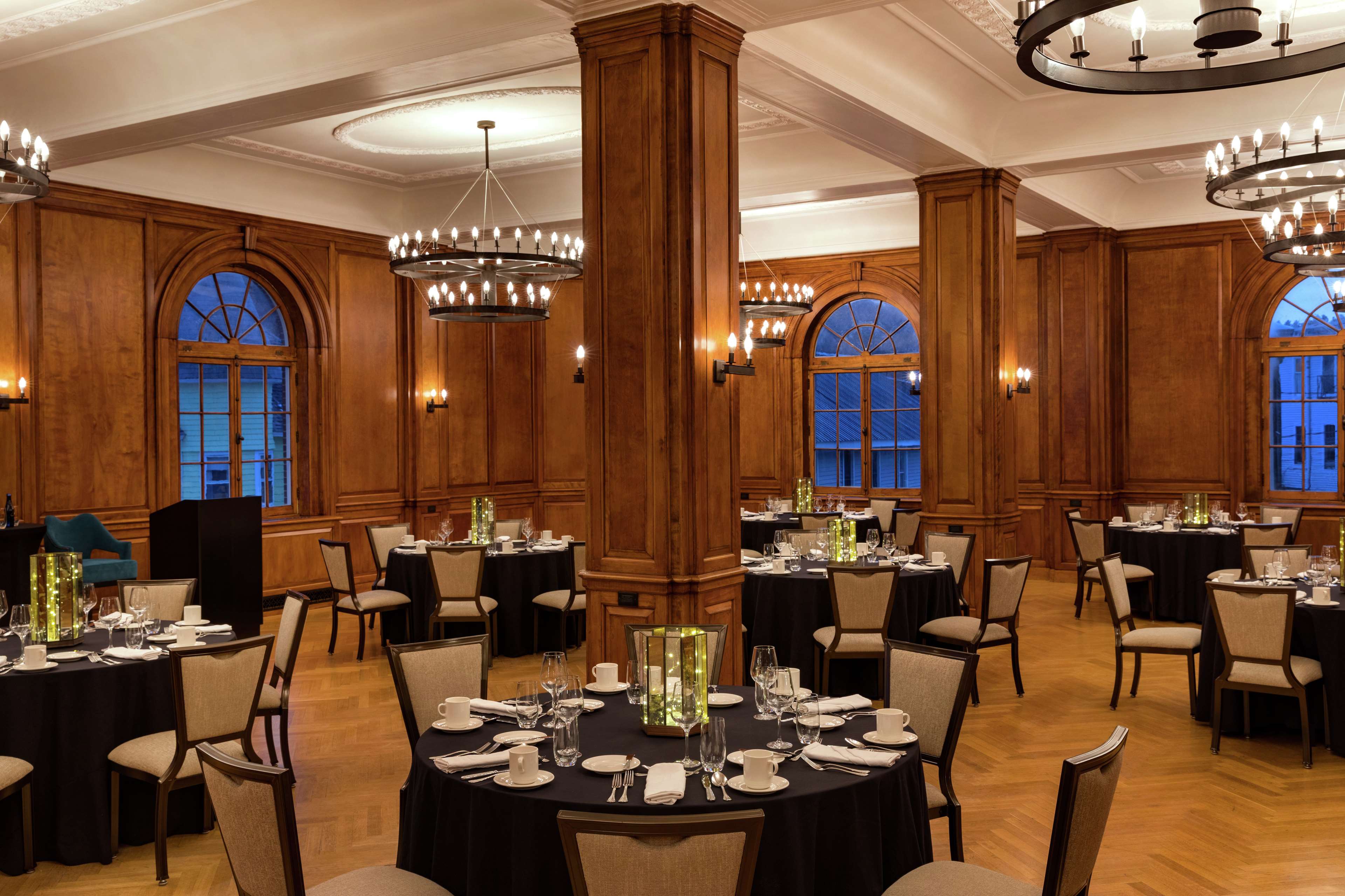 Hotel Saranac Curio Collection By Hilton - photo 25
