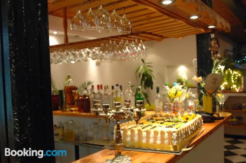 New Town Complex in Obzor, Bulgaria