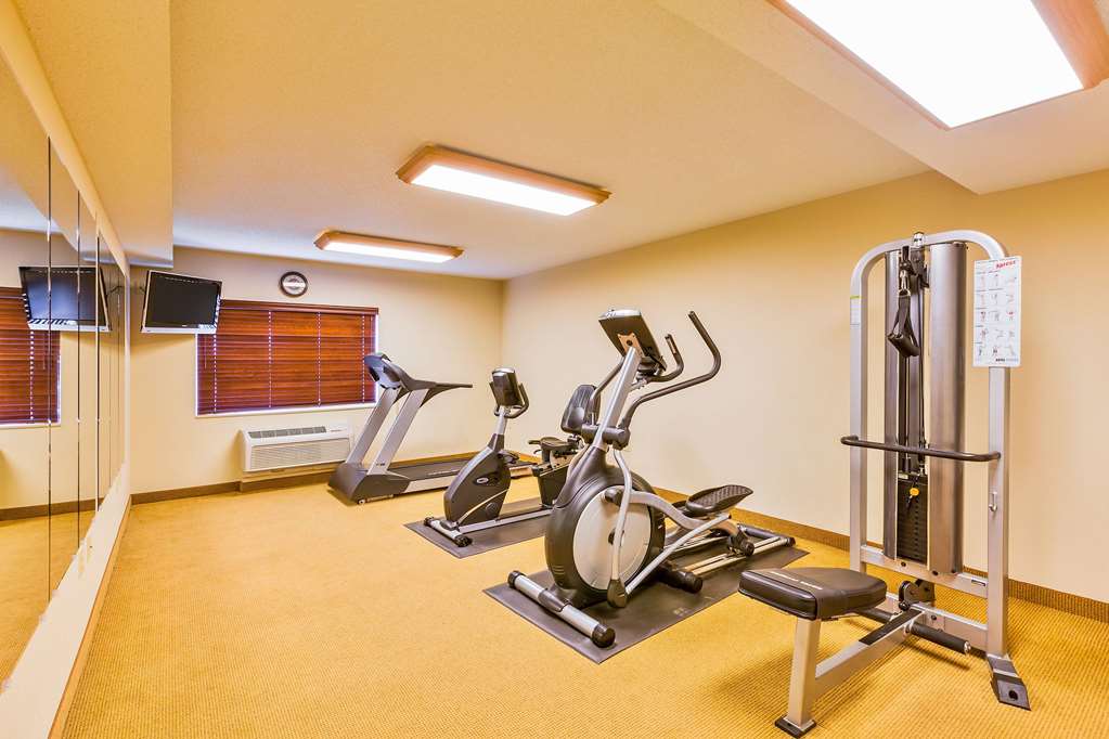 AmericInn by Wyndham Monmouth - photo 6