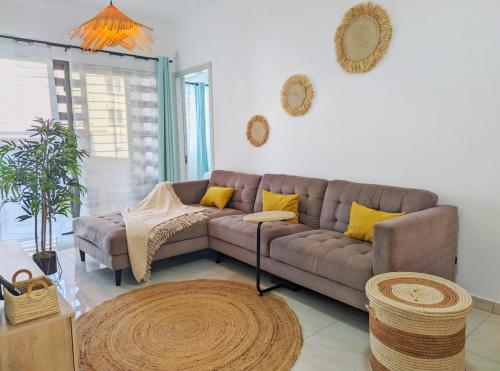 Mon petit paradis — 4-Star Luxury Hotel in Flic En Flac, Mauritius
