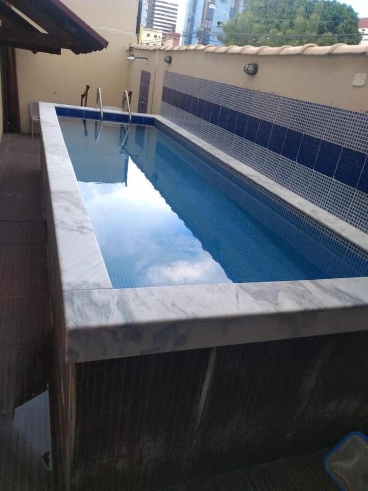 Pousada Praia Bela Maceio - last minute hotel in Maceio