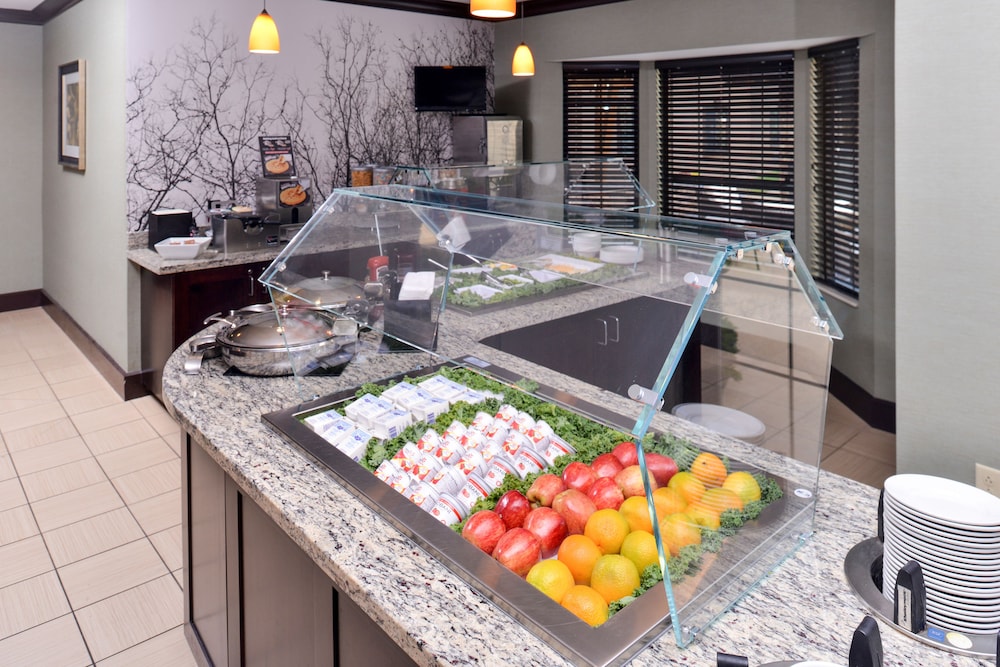 Staybridge Suites O'Fallon Chesterfield by IHG - photo 68