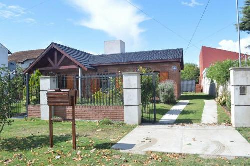 Alquileres Luis in San Clemente Del Tuyu, Argentina