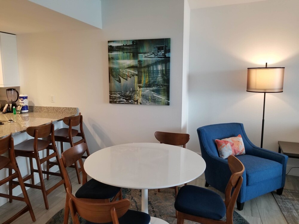 Provident Oceana Beachfront Suites - photo 9