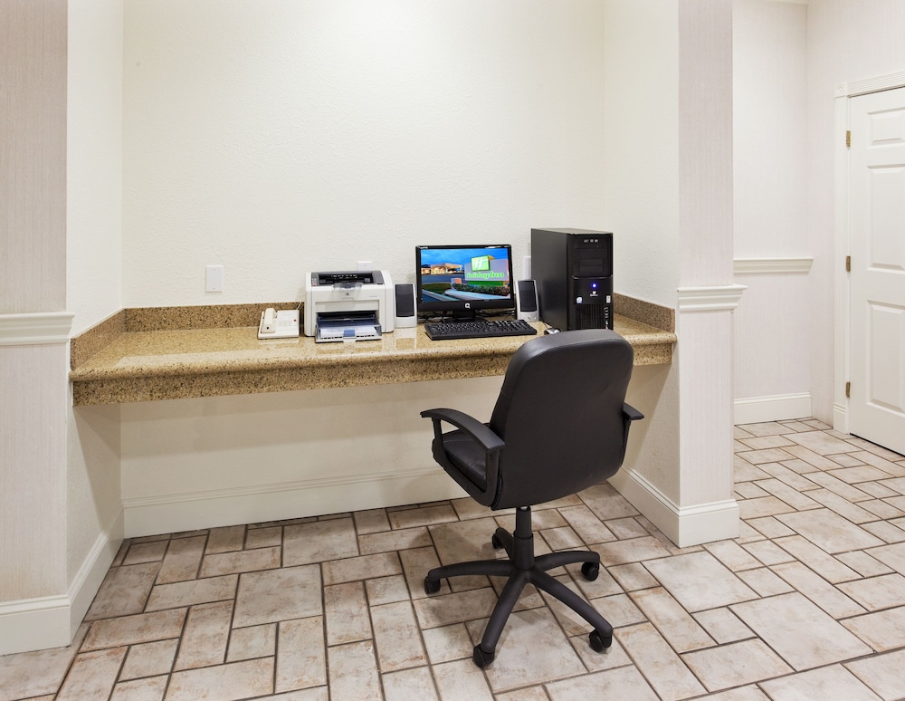 Holiday Inn Redding by IHG - featured photo