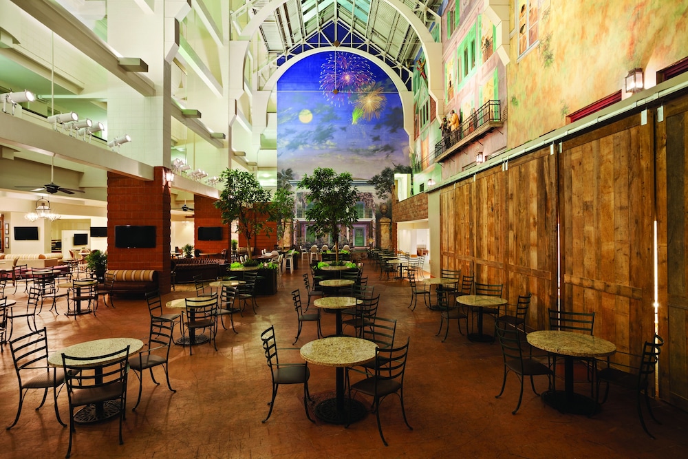 Embassy Suites by Hilton New Orleans - photo 62