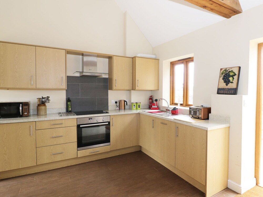 Combine Shed — hotel in Bidford-On-Avon