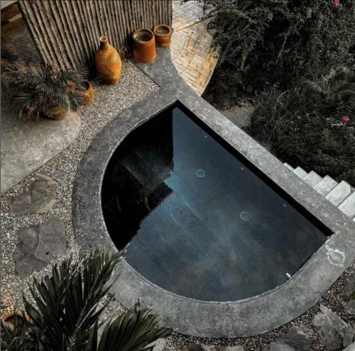 Ukiyo San Agustinillo in Unknown City, Mexico