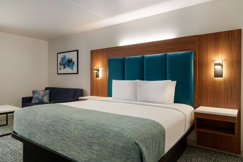 Wingate by Wyndham Williamsburg in Williamsburg, United States