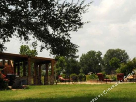 Seventh Heaven Ranch Resort Bed & Breakfast - photo 11