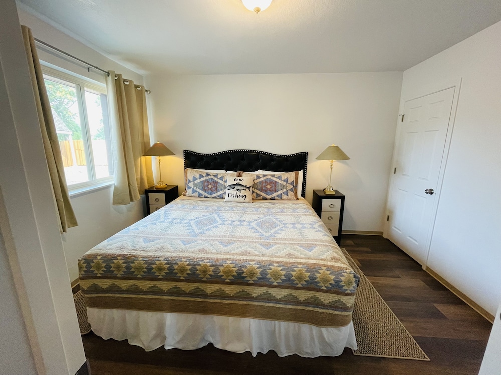 Riverfront Lodging - photo 28