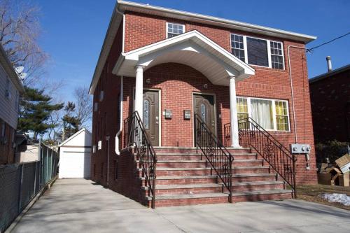 Tonel Paradise 1br Private Entrance Near Jfk 17402214 — Rosedale