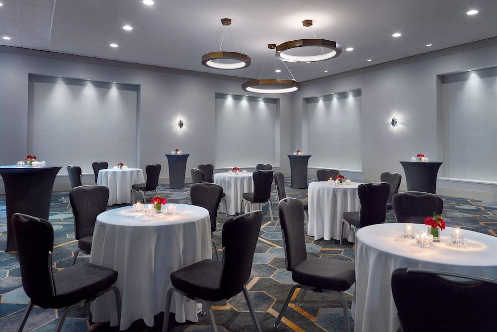 Sheraton Imperial Hotel Raleigh Durham Airport RTP - photo 42