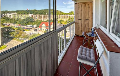 2 Bedroom Cozy Home In Gdansk — 4-Star Luxury Hotel in Gdansk, Poland