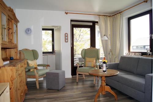 Winterberg Appartement 21032