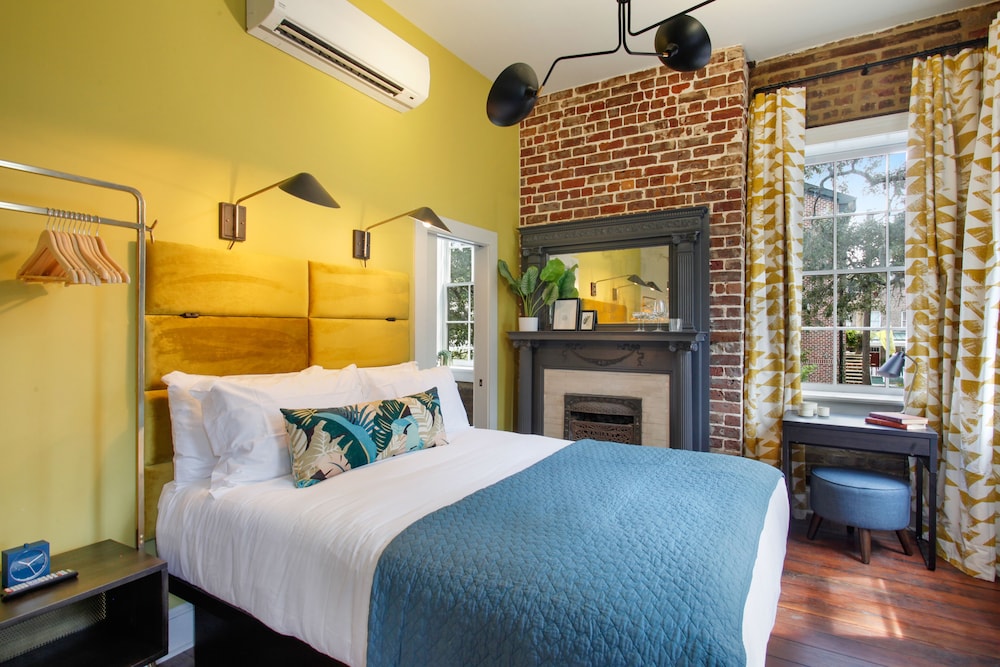 The Present Hotel - photo 43