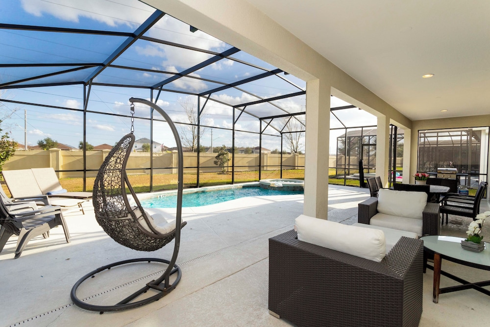 Luxury 8Br With Pool Sonoma S Resort Star 2639 - photo 2