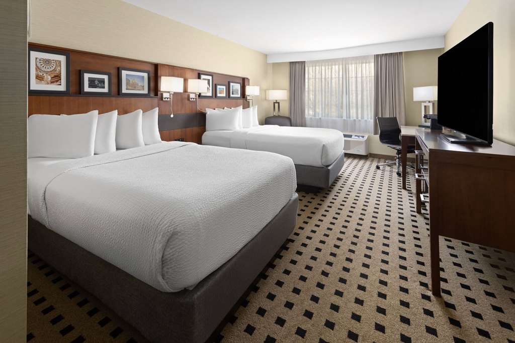 Penn Harris Hotel Trademark Collection by Wyndham - photo 16