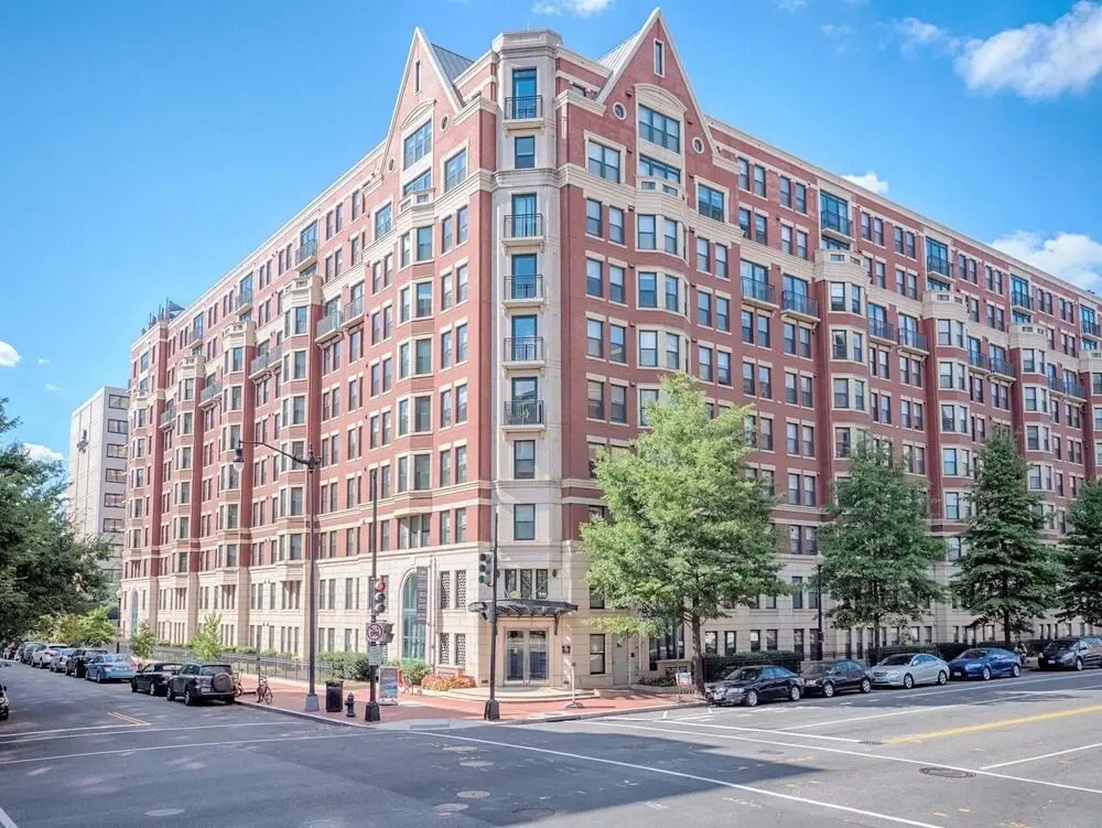 Global Luxury Suites At Thomas Circle - photo 27
