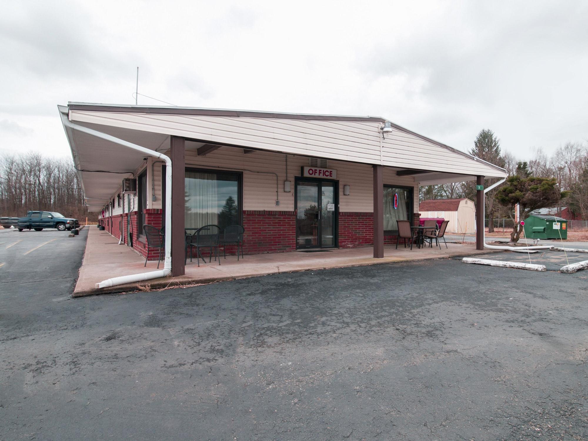 Oyo Hotel Dalton Pa I 81 - photo 2