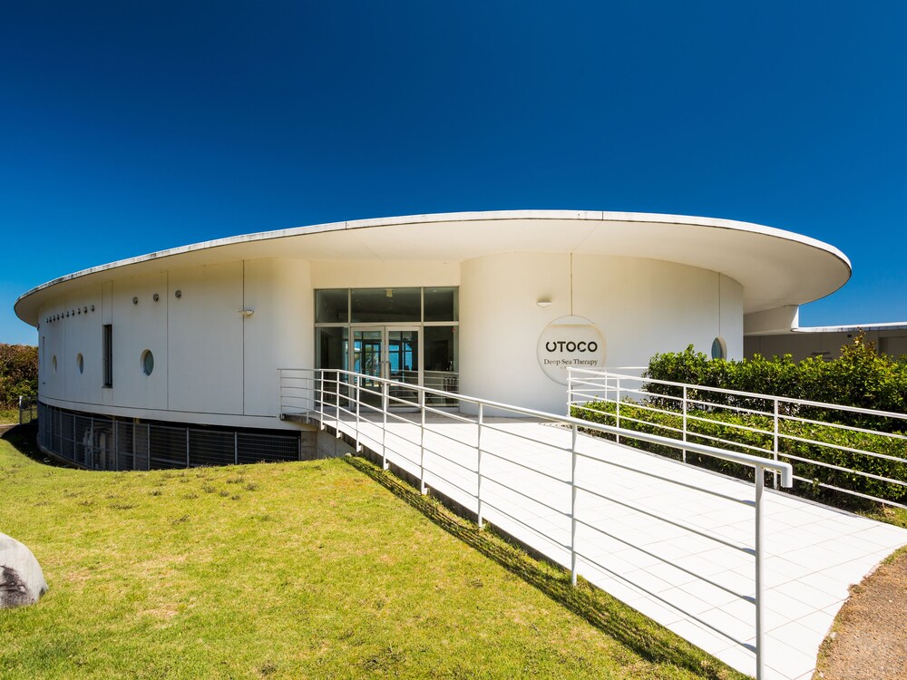 Utoco Auberge & Spa — hotel in Muroto