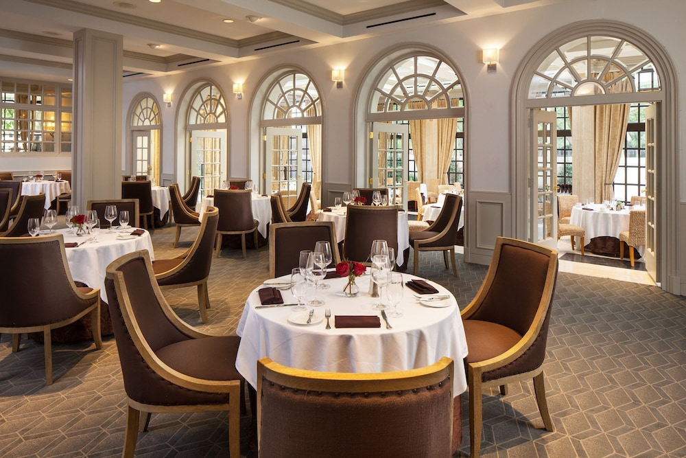 Houston Grand Hotel River Oaks - photo 59