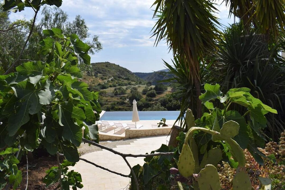 Resort Dream in Noto, Italy