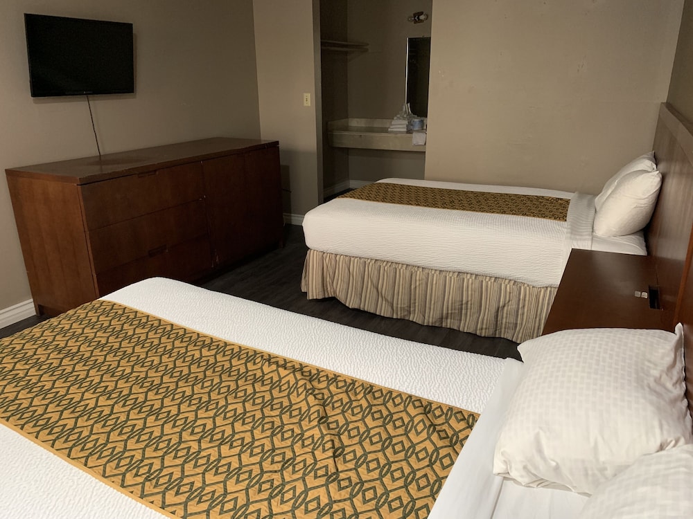 Circle Inn Motel - photo 10