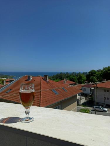 Magi Sunrise in Balchik, Bulgaria