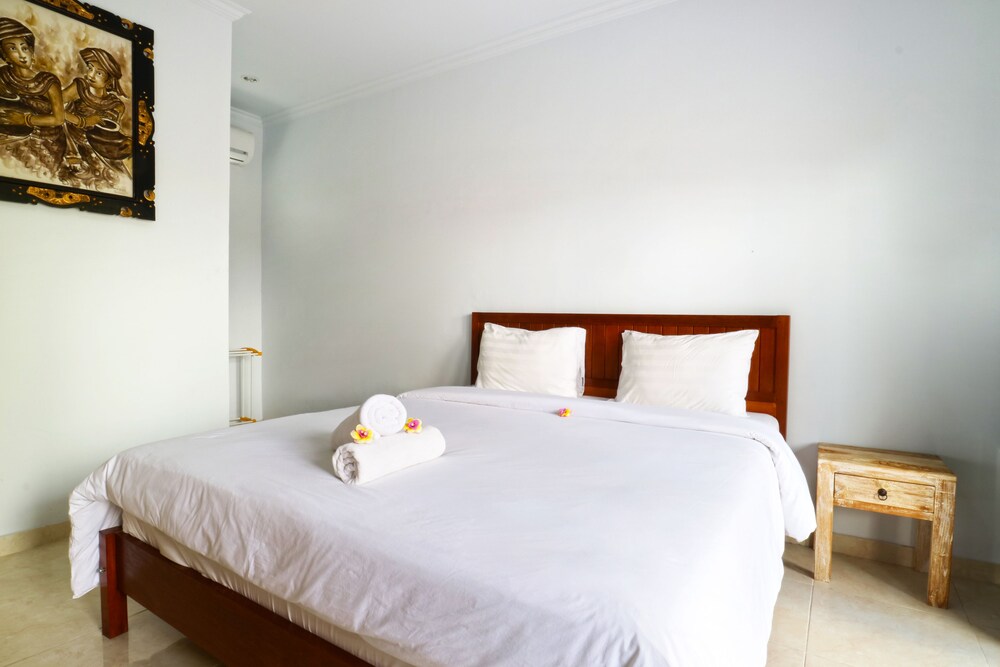 Ibus Room — Canggu — photo 5