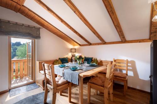 Grabner Riedleiten Bienenhaus — Oberaudorf — photo 5