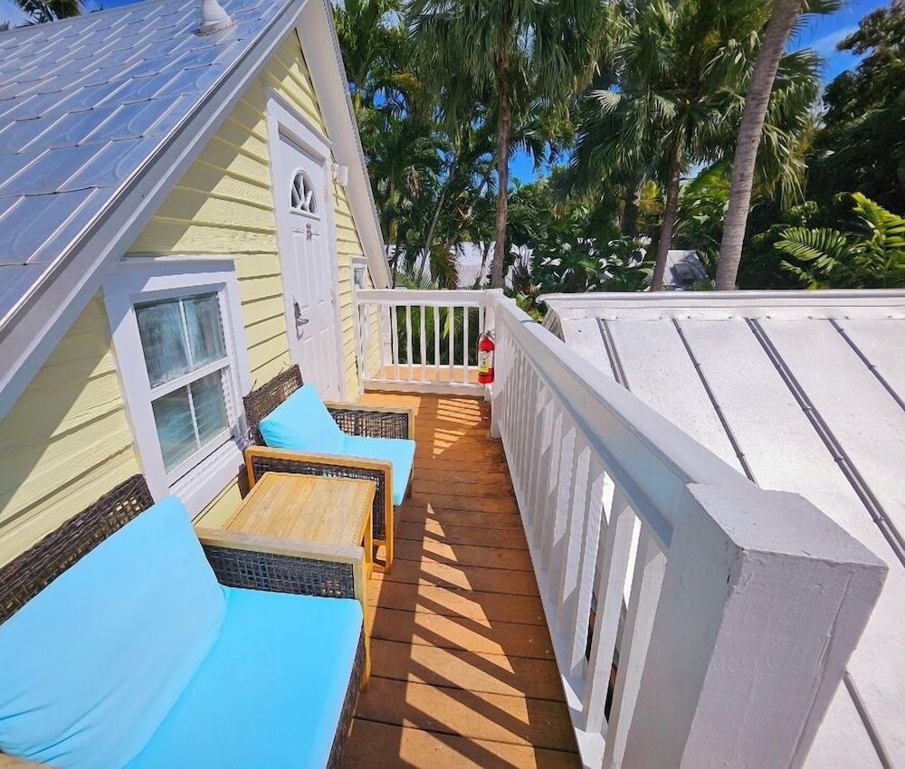 Bishop Hotel Key West - photo 153