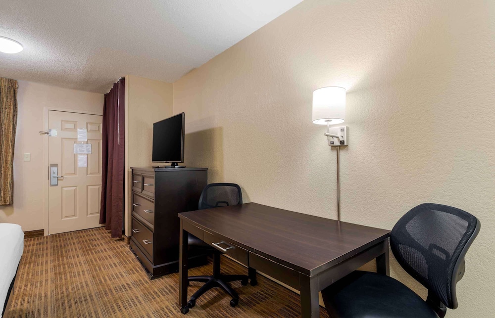 Extended Stay America Select Suites Chattanooga Airport - photo 8