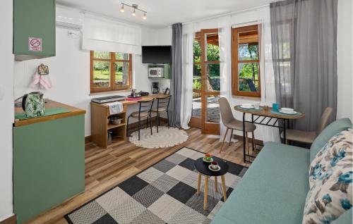 Olive in Rovinj, Croatia