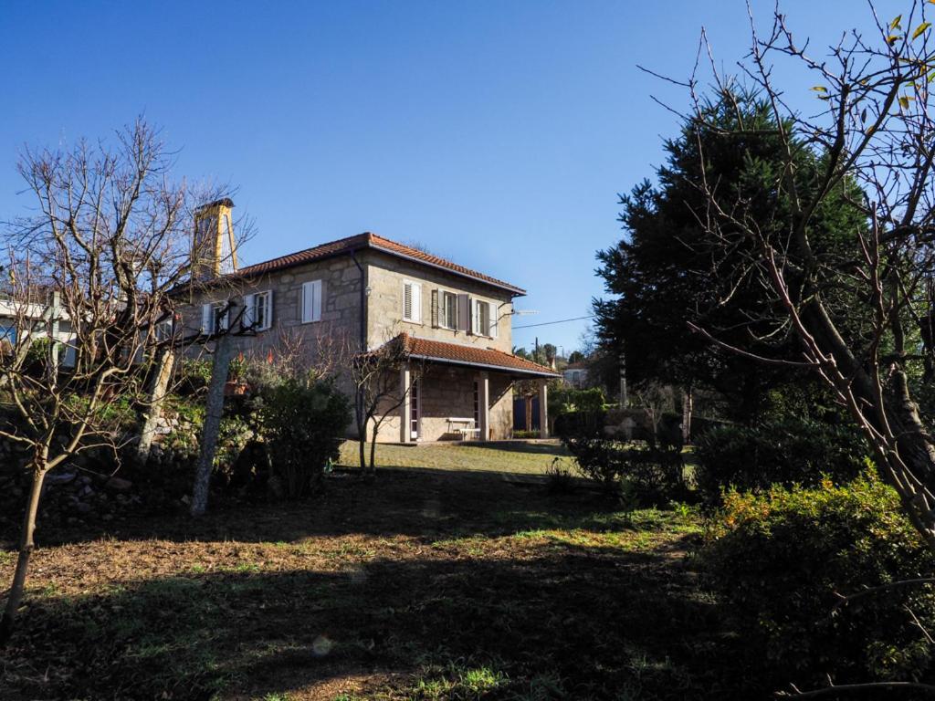 Quinta Da Pereirinha in Arcos De Valdevez, Portugal