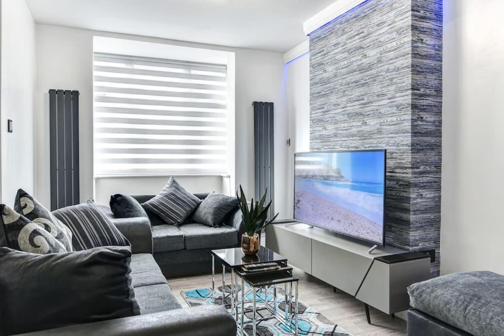 Beauty Close to Coast Stunning interior By Air Premier — hotel in Newhaven