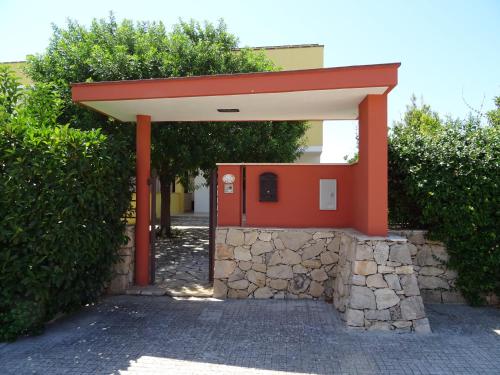Il Melograno Giuggiolo — Sannicola