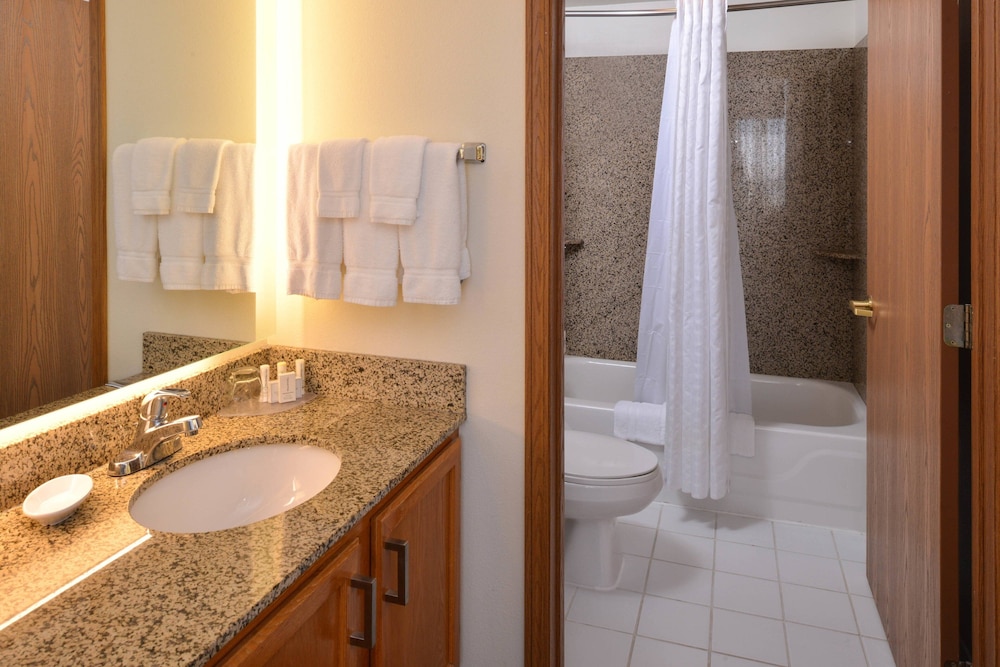 Residence Inn By Marriott Dayton Troy - photo 12
