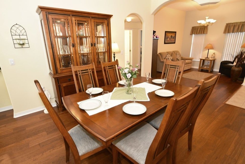 Villa Sol Resort 3125ARLI0 Four Bedroom House - photo 19