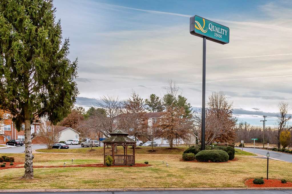 Quality Inn Culpeper — Culpeper — photo 2