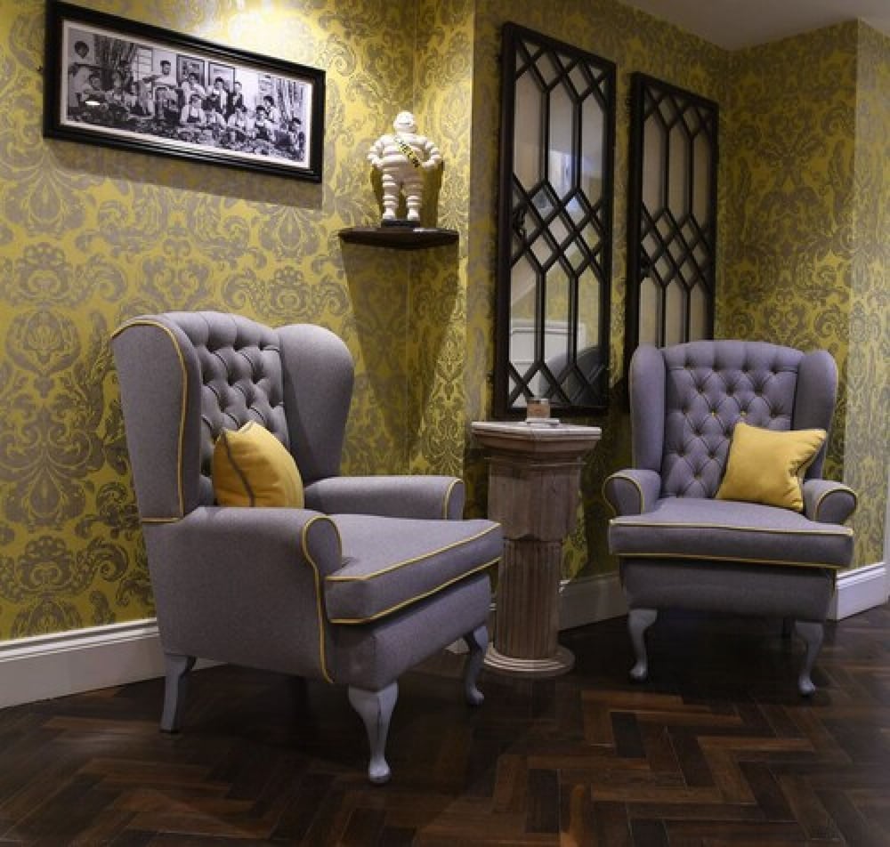 Tregea Hotel — Padstow — photo 3