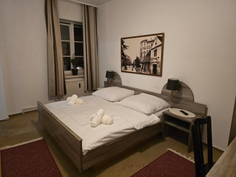 Hotel Doko Gardelegen — hotel in Gardelegen