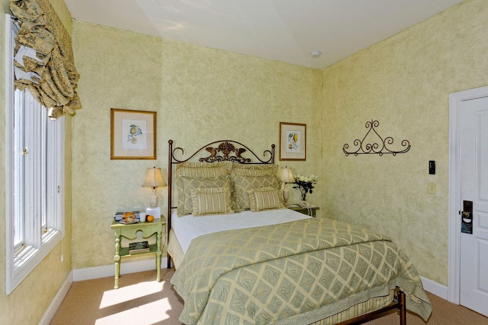 Hotel Sausalito - photo 5