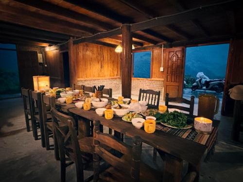 Sapa Tranquilla — Sa Pa — photo 2