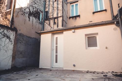 Le Friendly Convivial & Chill - last minute hotel in Tours