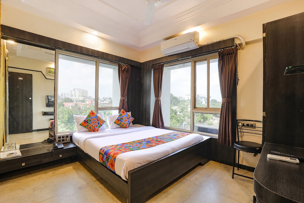 Hotel Apple Inn in Ahmedabad, India