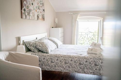 Appartamento Alviano — 4-Star Luxury Hotel in Gorizia, Italy