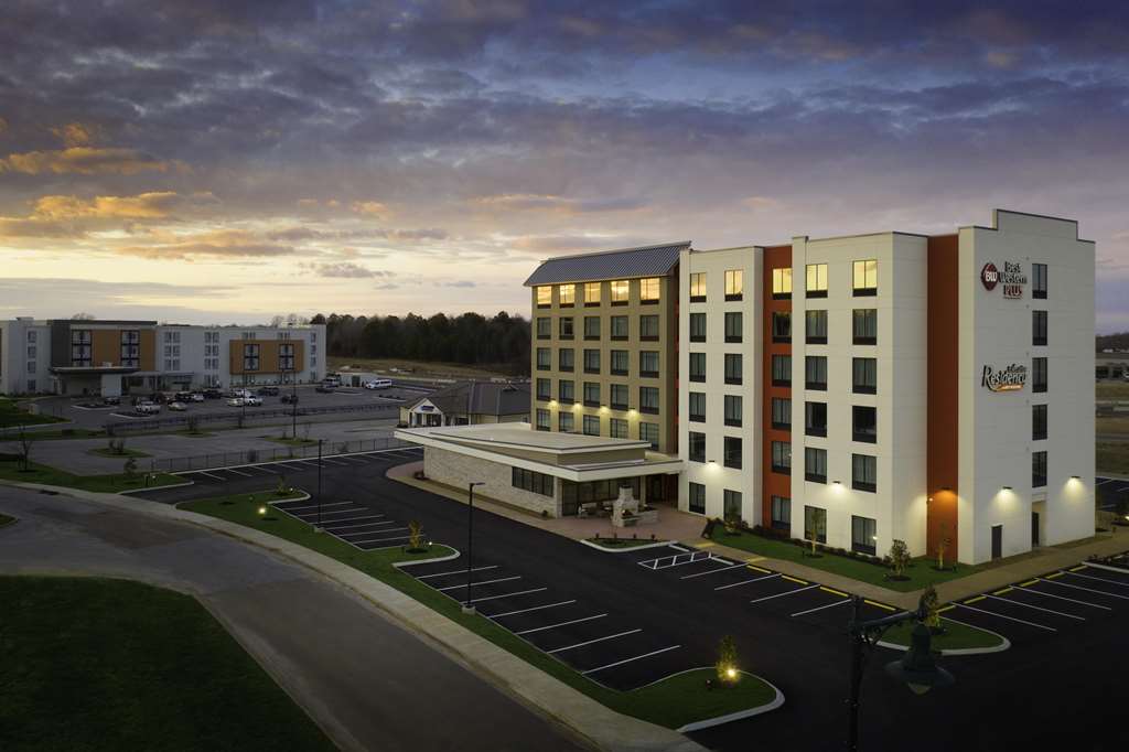 Best Western Plus Executive Residency Jackson Northeast - photo 10