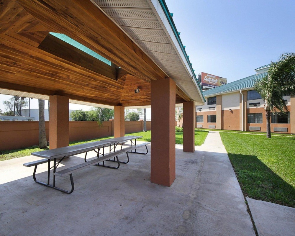 Americas Best Value Inn Pharr - photo 49
